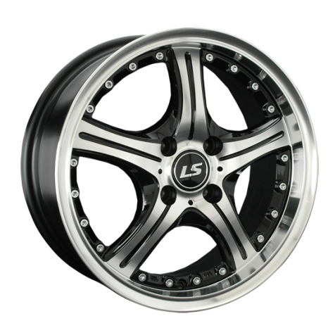 Колесные диски LS wheels от производителя